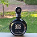 Fakhar black