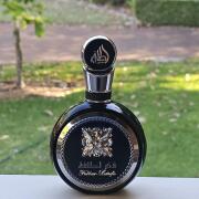 Fakhar black