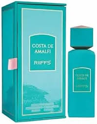 Costa de Amalfi