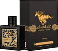Quaeed al fursan blasck