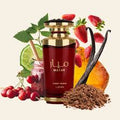 Mayar Cherry intense