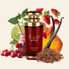 Mayar Cherry intense