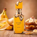 Eclair Banoffi
